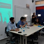 Debate critica atualização da Política Nacional de Educação Especial