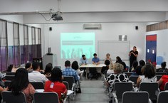 Discussão foi realizada na última quinta-feira (20)