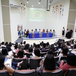 Encontro sobre Nutrição reúne representantes de diversas áreas da saúde