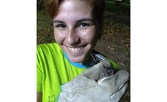 Julia Dantas queria ser bióloga desde criança