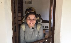 Para Mércia Araújo, o MHN proporciona várias experiências