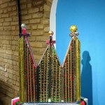 Exposição do MTB mostra história de grupo folclórico