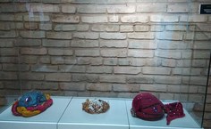 Acervo fica exposto no MTB até 5 de outubro