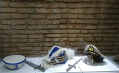 Acervo fica exposto no MTB até 5 de outubro