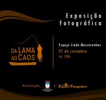 Exposição mostra Lagoa Mundaú sob o olhar dos moradores locais
