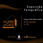 Exposição mostra Lagoa Mundaú sob o olhar dos moradores locais