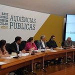 Forproex defende extensão universitária em audiência pública