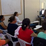 Grupo multidisciplinar do HU atende crianças com diabetes