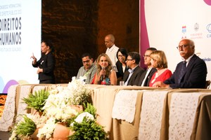 I Congresso Internacional do Direito Público dos Direitos Humanos e Políticas de Igualdade é considerado um sucesso