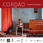 Livro de fotógrafo pernambucano será lançado no MTB