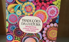 Livro concorre ao Prêmio Jabuti 2018