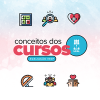 Mais sete cursos da Ufal são avaliados positivamente pelo MEC