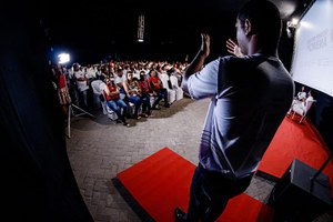 Mostras de filmes do Circuito Penedo de Cinema terão tradução para Libras