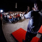 Mostras de filmes do Circuito Penedo de Cinema terão tradução para Libras