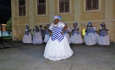 folguedos representam a cultura popular