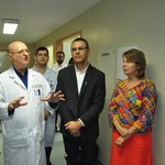 Novos serviços do HU são oferecidos aos usuários do SUS