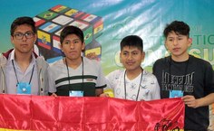 Olimpíada foi realizada no mês de agosto