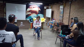 Primavera dos Museus promove debates no MTB