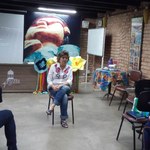 Primavera dos Museus promove debates no MTB