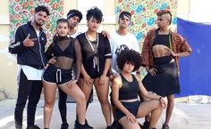 Programação no MTB foi realizada nos dias 21 e 22