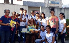 Programação no MTB foi realizada nos dias 21 e 22