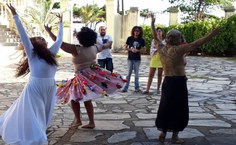 Programação no MTB foi realizada nos dias 21 e 22