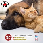Projeto Acolher tem pontos de arrecadação espalhados pela Ufal