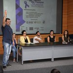 Semana Integrada da Pessoa Surda reúne membros da Ufal