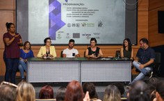 Semana Integrada dos Surdos iniciou nesta segunda-feira (24). Fotos: Renner Boldrino