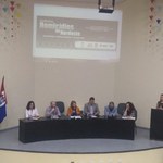 Seminário na Ufal debate homicídios na região Nordeste