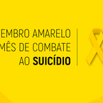 Setembro Amarelo: prevenção ao suicídio é tema de ações na Ufal