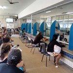 Sistema de marcação de procedimentos no HU já está normalizado