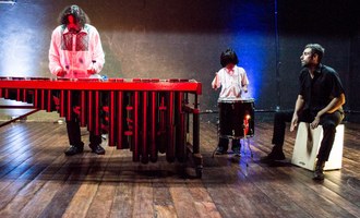 Sucesso do Percufal atrai interesse de artistas internacionais na próxima edição