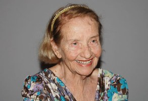 Ufal lamenta morte da maestrina Maria Augusta Monteiro