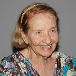 Ufal lamenta morte da maestrina Maria Augusta Monteiro