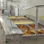 Campus do Sertão comemora entrega do Restaurante Universitário