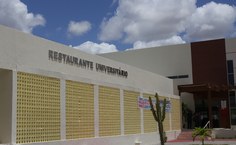 RU do Campus do Sertão foi entregue na última tre (29). Fotos: Thiago Prado