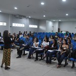 Curso de Verão reúne estudantes das áreas biológicas e da saúde