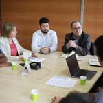 Eletrobras reafirma compromissos de cooperação técnica com a Ufal