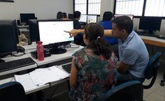 Tutoria de tecnologias digitais e metodologias ativas