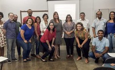 Oficina de didática para professores universitários