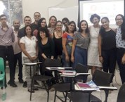 Gestão pedagógica dos cursos de graduação