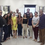 Equipe Proford comemora recorde de formações em 2018