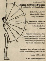 Ufal promove curso de Rítmica Dalcroze