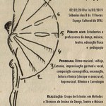 Ufal promove curso de Rítmica Dalcroze