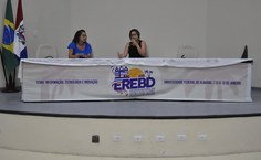 22º Erebd encerra neste sábado (19). Foto: Pedro Ivon