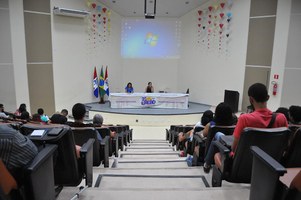 Evento na Ufal tem palestras presenciais, online e visitas técnicas