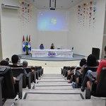 Evento na Ufal tem palestras presenciais, online e visitas técnicas