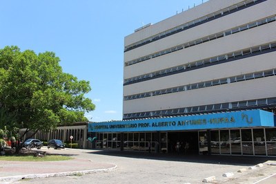 Edital tem como objetivo preencher uma vaga no Programa de Residência Médica em Neurologia. Foto: Renner Boldrino