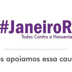 Janeiro Roxo alerta sobre os casos de Hanseníase